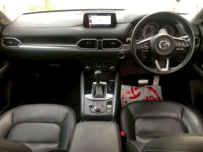 2019 MAZDA CX-5 2.2XD L PACKAGE