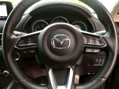 2019 MAZDA CX-5 2.2XD L PACKAGE