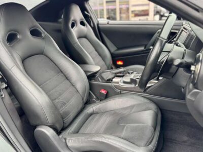 2018 NISSAN GT-R Pure Edition - DBA-R35