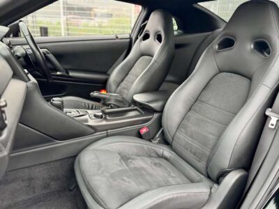 2018 NISSAN GT-R Pure Edition - DBA-R35