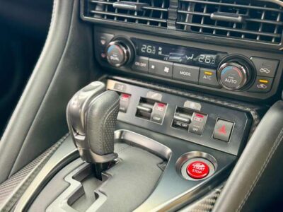 2018 NISSAN GT-R Pure Edition - DBA-R35