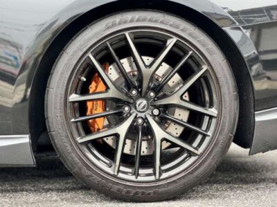 2018 NISSAN GT-R Pure Edition - DBA-R35