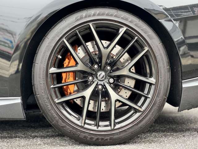 2018 NISSAN GT-R Pure Edition - DBA-R35