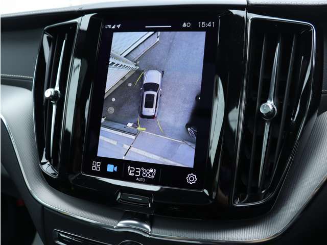 2021 VOLVO XC60 T8 POLESTAR ENGINEERED