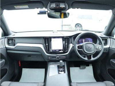 2021 VOLVO XC60 T8 POLESTAR ENGINEERED