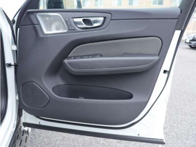 2021 VOLVO XC60 T8 POLESTAR ENGINEERED