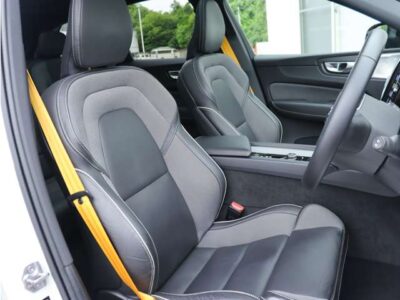 2021 VOLVO XC60 T8 POLESTAR ENGINEERED