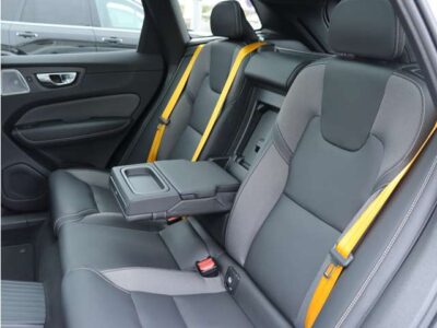 2021 VOLVO XC60 T8 POLESTAR ENGINEERED