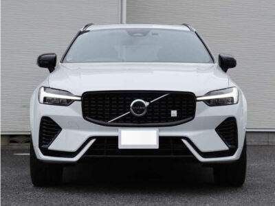 2021 VOLVO XC60 T8 POLESTAR ENGINEERED