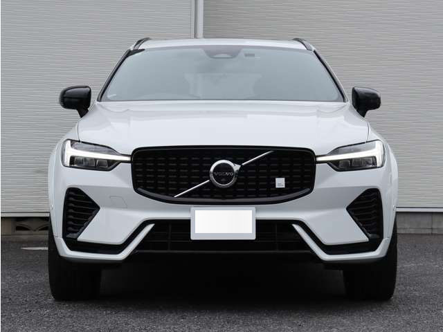 2021 VOLVO XC60 T8 POLESTAR ENGINEERED