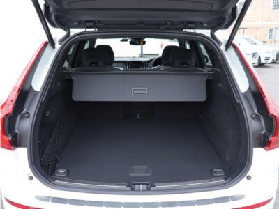 2021 VOLVO XC60 T8 POLESTAR ENGINEERED