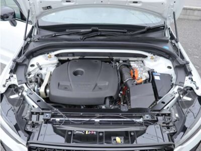 2021 VOLVO XC60 T8 POLESTAR ENGINEERED