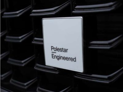 2021 VOLVO XC60 T8 POLESTAR ENGINEERED