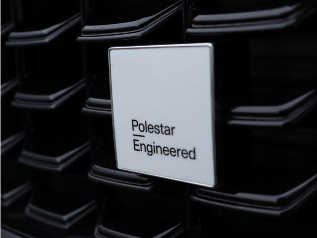 2021 VOLVO XC60 T8 POLESTAR ENGINEERED