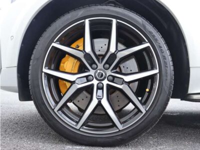 2021 VOLVO XC60 T8 POLESTAR ENGINEERED