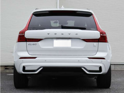 2021 VOLVO XC60 T8 POLESTAR ENGINEERED