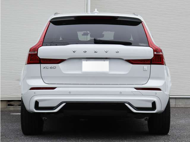 2021 VOLVO XC60 T8 POLESTAR ENGINEERED