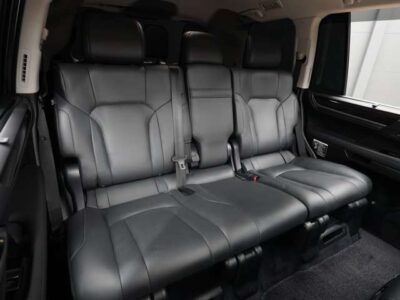 2018 LEXUS LX570