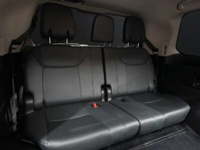 2018 LEXUS LX570