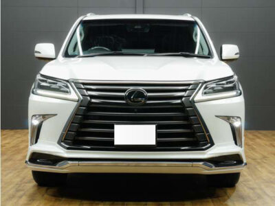 2018 LEXUS LX570
