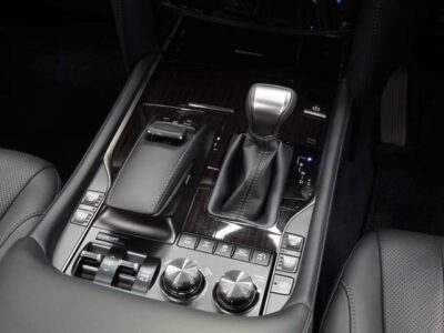 2018 LEXUS LX570