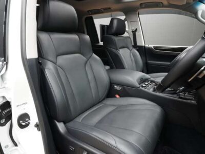 2018 LEXUS LX570