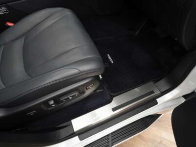 2018 LEXUS LX570