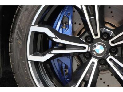 2021 BMW X3 M Competition