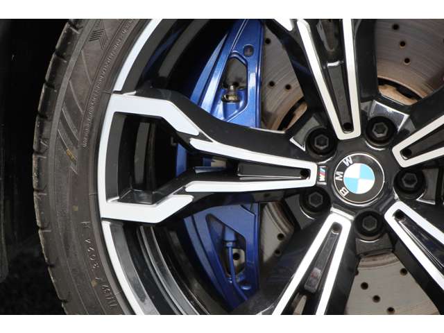 2021 BMW X3 M Competition