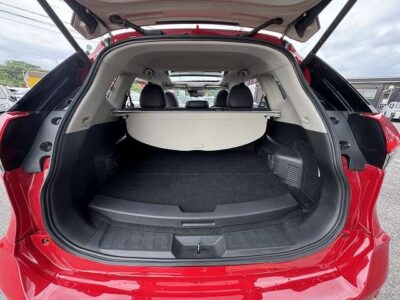 2018 NISSAN X-TRAIL 20XI HYBRID