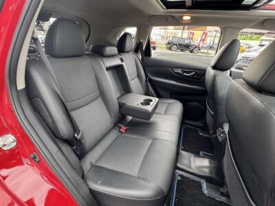 2018 NISSAN X-TRAIL 20XI HYBRID