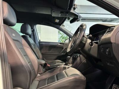 2020 Volkswagen Tiguan TDI 4Motion R-Line Dynaudio