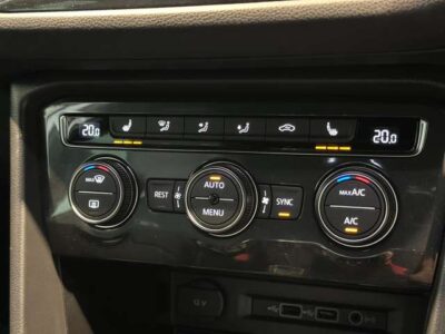 2020 Volkswagen Tiguan TDI 4Motion R-Line Dynaudio