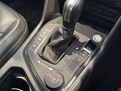2020 Volkswagen Tiguan TDI 4Motion R-Line Dynaudio