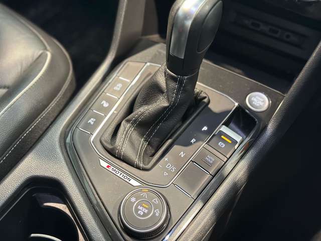 2020 Volkswagen Tiguan TDI 4Motion R-Line Dynaudio