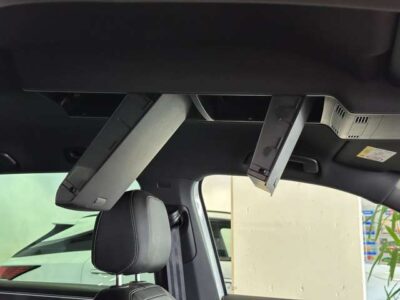 2020 Volkswagen Tiguan TDI 4Motion R-Line Dynaudio