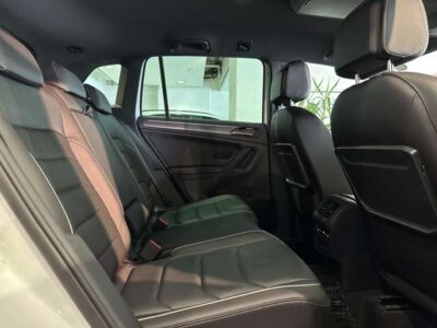 2020 Volkswagen Tiguan TDI 4Motion R-Line Dynaudio