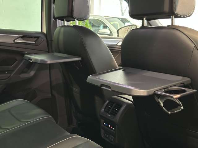 2020 Volkswagen Tiguan TDI 4Motion R-Line Dynaudio