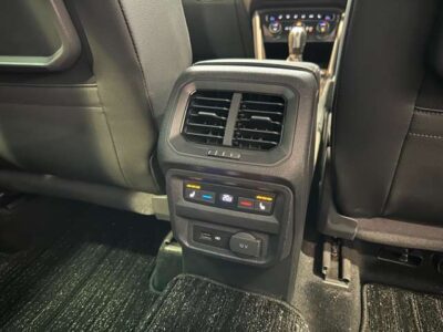 2020 Volkswagen Tiguan TDI 4Motion R-Line Dynaudio