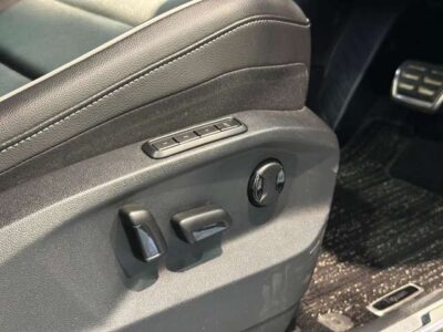 2020 Volkswagen Tiguan TDI 4Motion R-Line Dynaudio