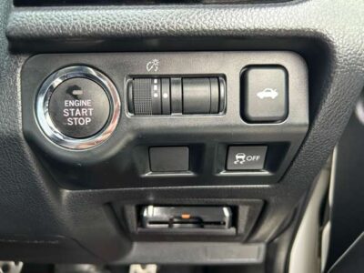 2018 Subaru WRX STI