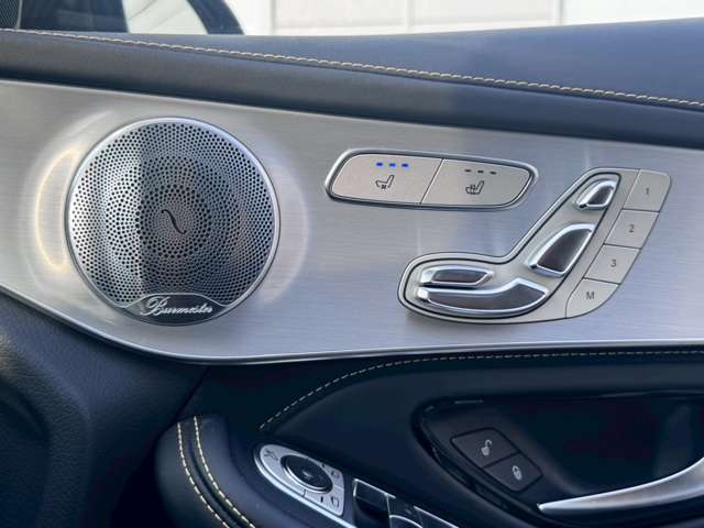 2018 Mercedes AMG GLC63 S 4Matic+ Edition 1
