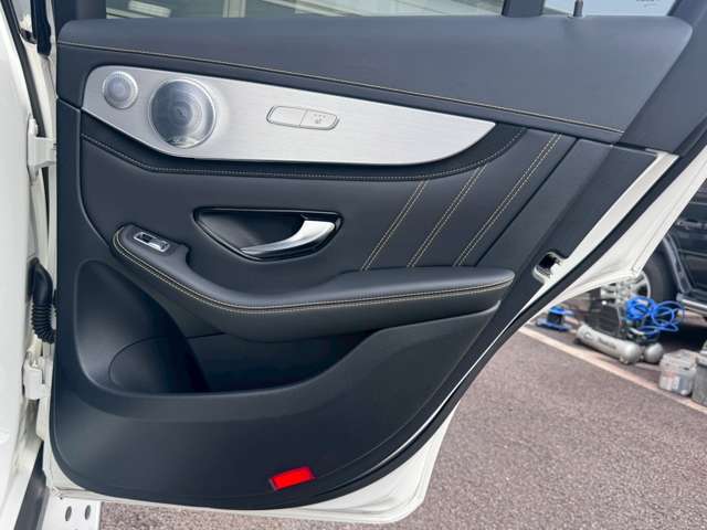 2018 Mercedes AMG GLC63 S 4Matic+ Edition 1
