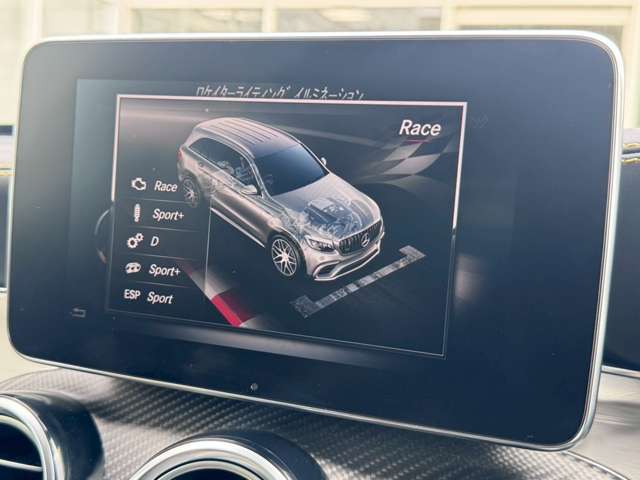 2018 Mercedes AMG GLC63 S 4Matic+ Edition 1
