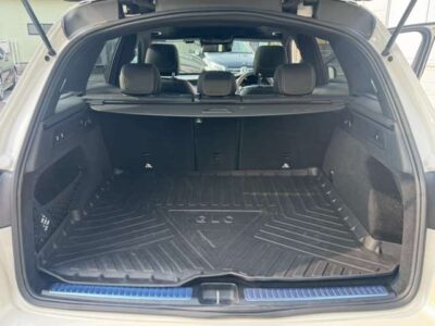 2018 Mercedes AMG GLC63 S 4Matic+ Edition 1