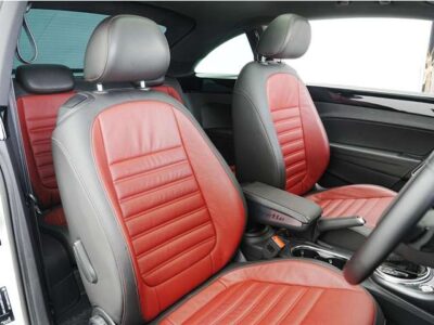2018 VOLKSWAGEN THE BEETLE 2.0 R-LINE MEISTER