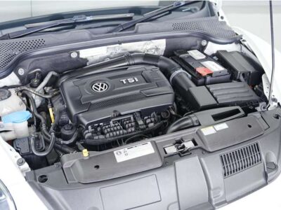 2018 VOLKSWAGEN THE BEETLE 2.0 R-LINE MEISTER