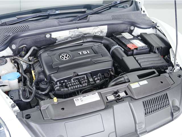 2018 VOLKSWAGEN THE BEETLE 2.0 R-LINE MEISTER