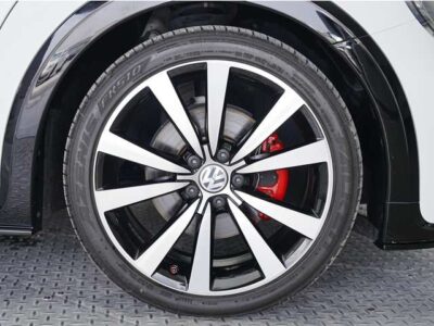 2018 VOLKSWAGEN THE BEETLE 2.0 R-LINE MEISTER
