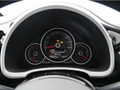 2018 VOLKSWAGEN THE BEETLE 2.0 R-LINE MEISTER